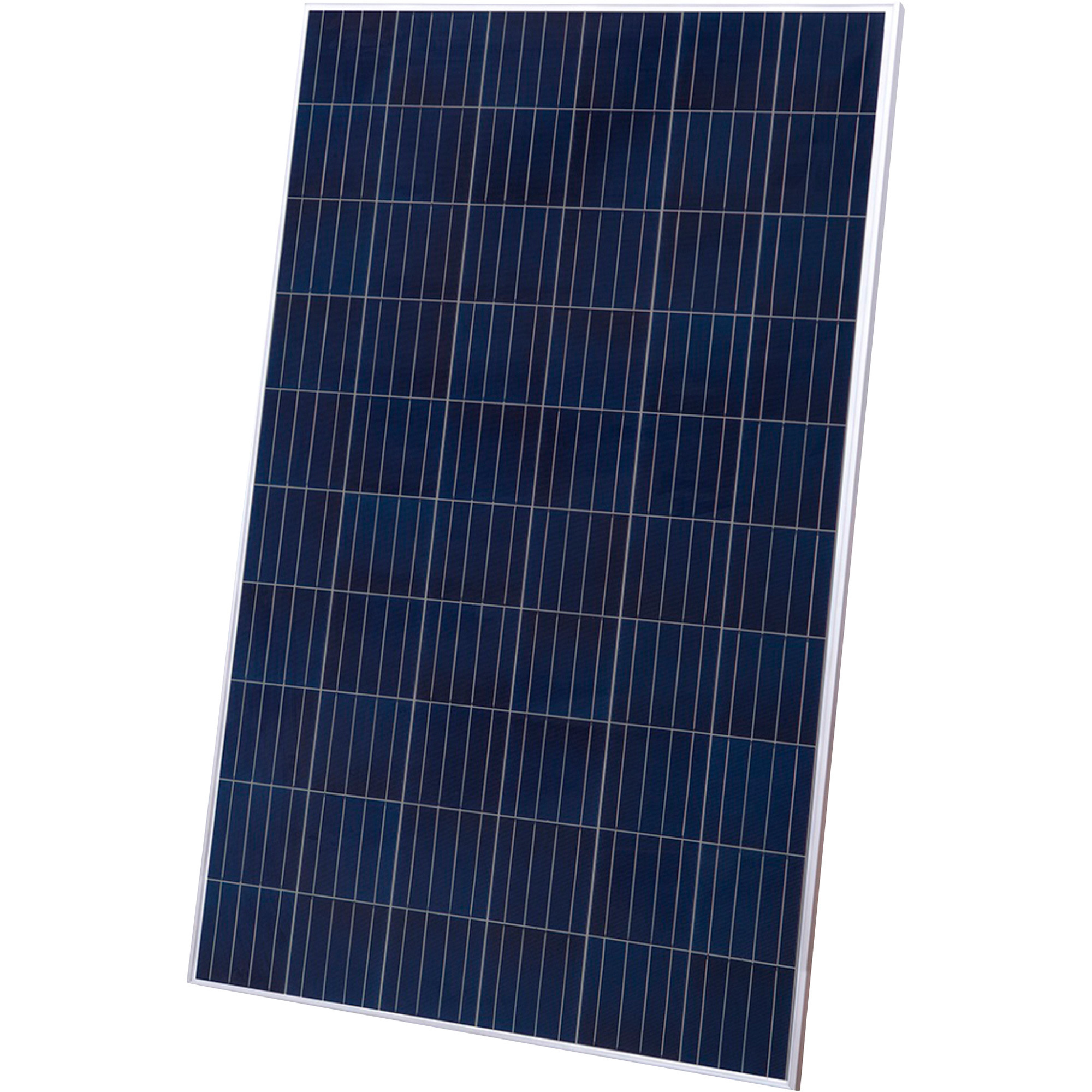 AEG  Polycrystalline Solar Panels, 26-Pk., 270 Watts, Model# AEG AS-P 605-270 W